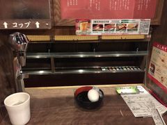 -一蘭拉面(新宿中央东口店)
