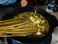 -北大街红丽涮牛肚火锅店