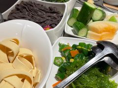 -海底捞火锅(塘厦天虹店)