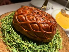 -壳里西餐厅Coquille Seafood Bistro(蒙自路店)