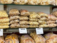 -方林富炒货店(武林路店)
