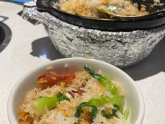 -煲王粤菜餐厅(中侨中心店)