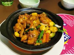 -有璟阁港式餐厅(国贸商城店)