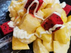 -九田家黑牛烤肉料理(郫都万达檬柏西路店)
