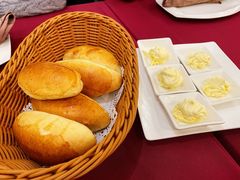 -红房子西菜馆(淮海中路店)