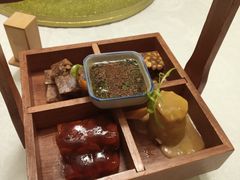 -鸭匠食府·挂炉烤鸭·新京菜(阜成路店)