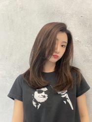 点击看大图 -MORI HAIR SALON日式美发沙龙