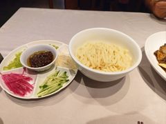 -北平食坊·烤鸭(黄寺大街店)