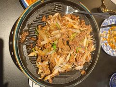 -喜悦烤鸭·新京菜(王府井店)