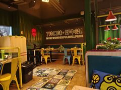 -蛙喔牛蛙(百联南方店)