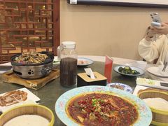 -便宜坊烤鸭店(玉蜓桥店)