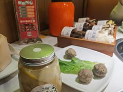 -牛品福潮汕牛肉火锅(旺庄店)