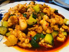 宫保鸡丁-好嫂子(知春路店)