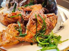 -好福记饭店(红梅公园店)