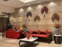 -豪廷轩中餐厅·特色云南菜(温德姆至尊豪廷大酒店)