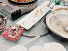 -高第街56号港式餐厅·精选(世茂广场宽厚里大明湖店)
