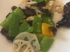 -时间里·新派粤菜(远洋店)