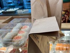 -泸溪河桃酥(凯德MALL太阳宫店)