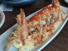 -大雄寿司(中华广场店)