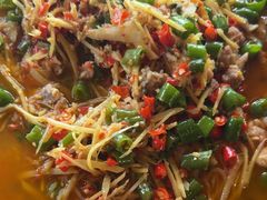 -盐帮食坊•小河帮川菜(四川师大店)