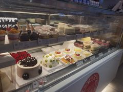 -葡萄树蛋糕(友好店)