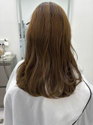 -LILI·HAIR SALON理理造型