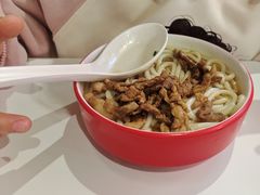 -万利记·长沙粉面小吃(京基水贝店)