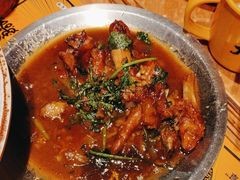 -喝丢一只鞋海鲜烧烤·海肠捞饭(东关街店)