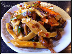-东方肉馆(文庭雅苑店)