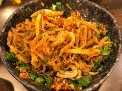 纠结千层肚-一岚一山(角门总店)