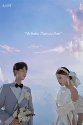 -芭莎视觉婚纱摄影(花溪店)