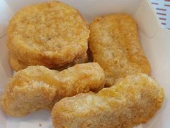 麦乐鸡块-麦当劳(厦门思明路店)