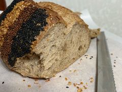 -WHEAT&BAKER-麥(凯德来福士店)