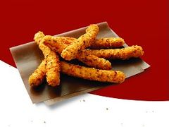 孜然鸡柳-德克士(肥城新华商场店)