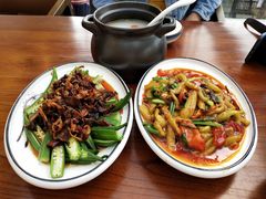 -云隐小厨·传统大理美食(复兴路店)