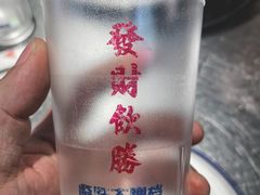 -临胜烧烤大牌档(东葛店)