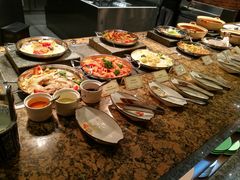 -马哥孛罗咖啡厅·Cafe Marco (厦门马哥孛罗东方大酒店)