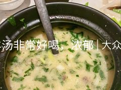 -老牌坊鲁菜名店(聊城美食岛店)
