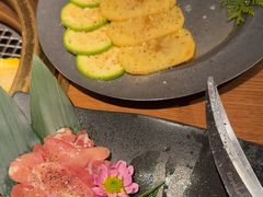 -MIKOMIKO和牛烧肉专门店(南门店)