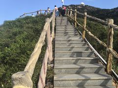 -西涌国际滨海旅游区