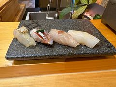 -鮨冠OMAKASE食べ放题(北京首店)