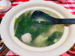 -西贝(无锡万象城店)
