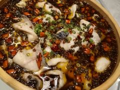 -東舍食唐精品陕菜馆