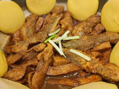 -大铁勺新津菜(东丽阳光新业广场店)