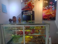 -津椰本·海南正宗椰奶清补凉(店一店)