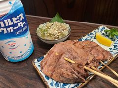 -哥哥の深夜食堂(红松东路店)