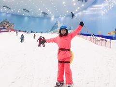 -广州热雪奇迹