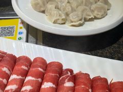-马一洒开锅羊肉清真餐厅(京汉店)
