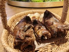 -鸽子窝(宋庄店)
