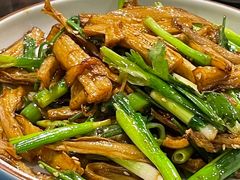 -七菜馆·东北菜·蒸饺(文体路店)